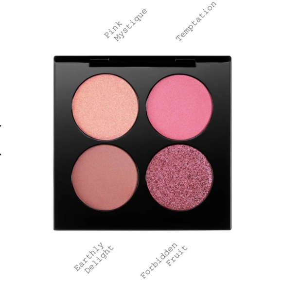 Pat McGrath Quad Eyeshadow - Picture 4 of 5